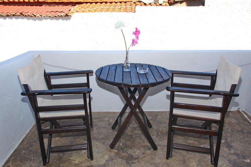 Hotel Anelli Skopelos Exterior foto