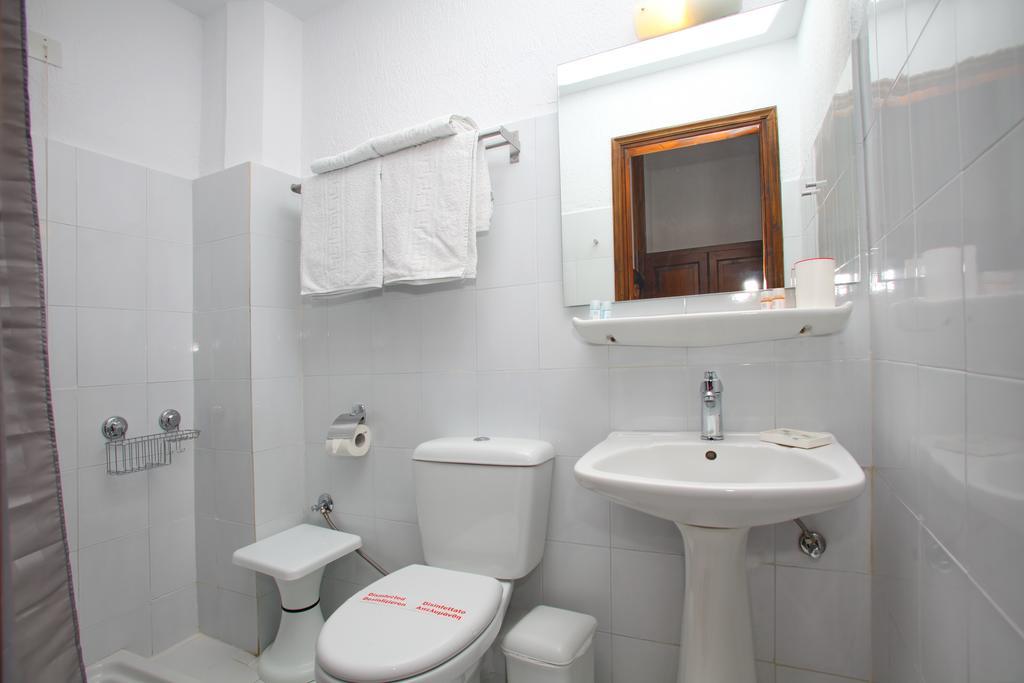 Hotel Anelli Skopelos Exterior foto