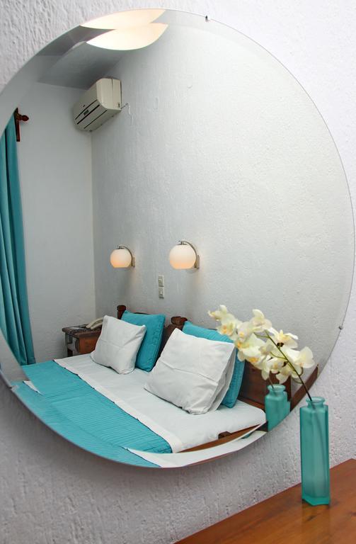 Hotel Anelli Skopelos Exterior foto