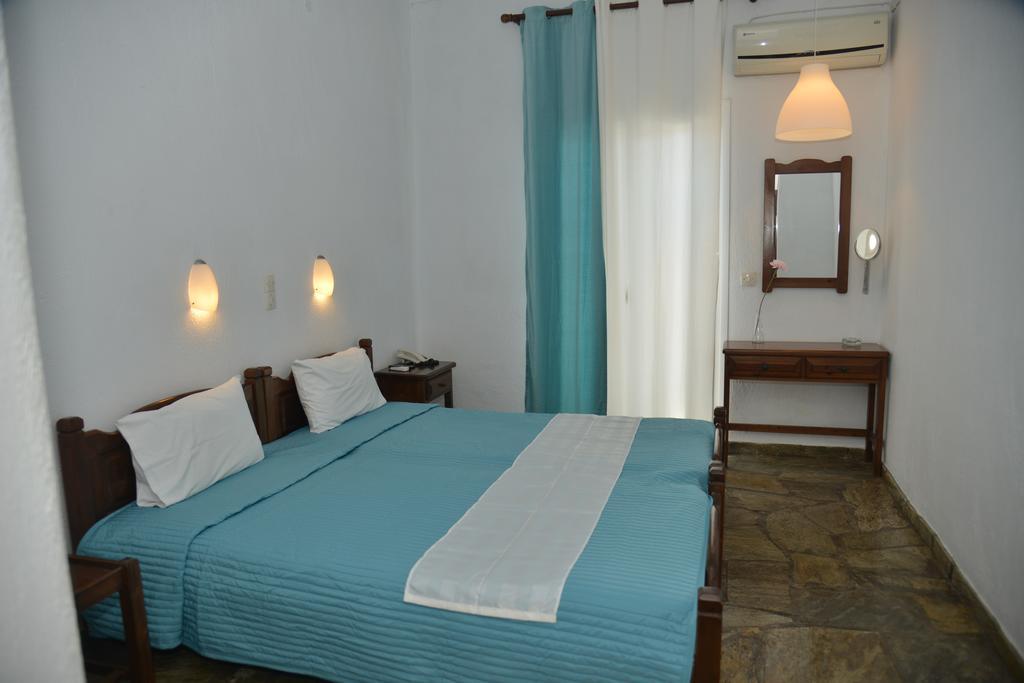 Hotel Anelli Skopelos Exterior foto