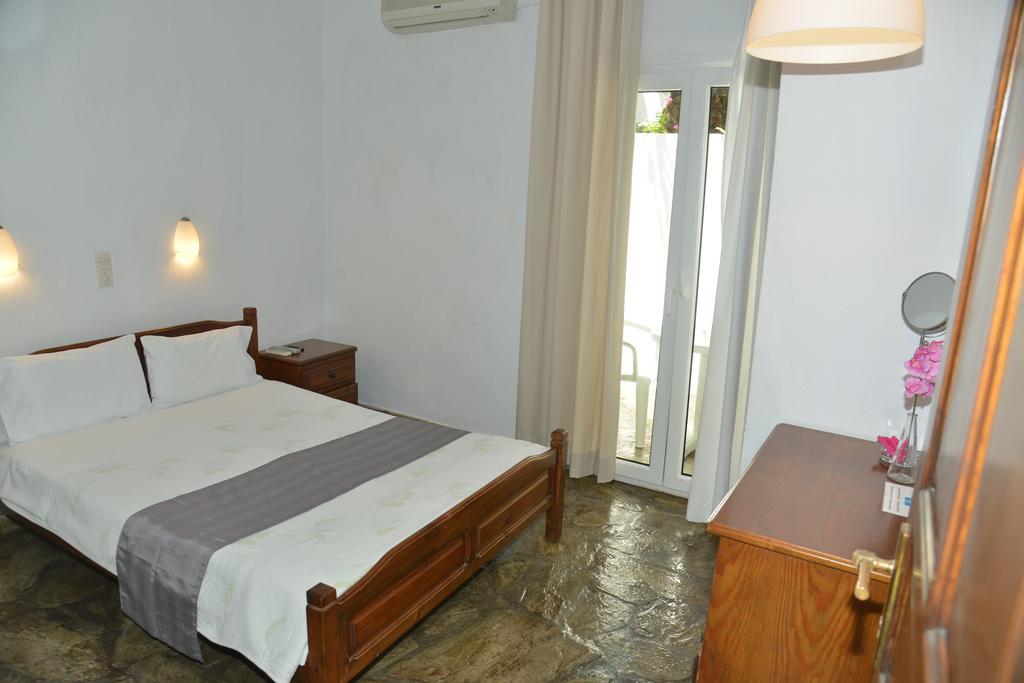 Hotel Anelli Skopelos Exterior foto
